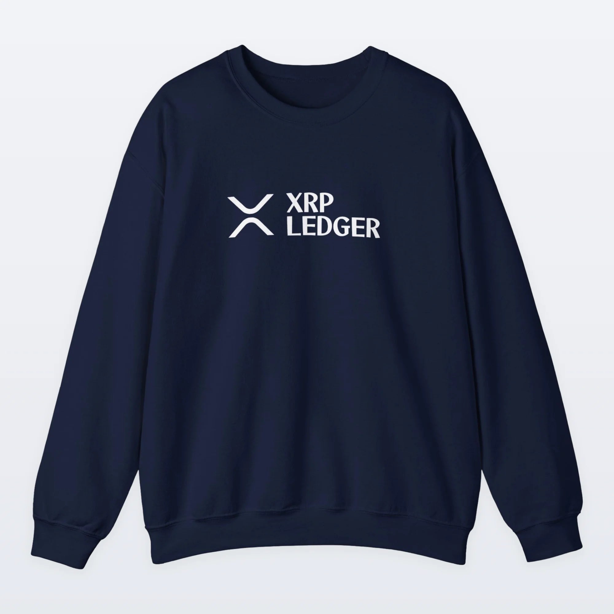 XRPL Ledger Crew