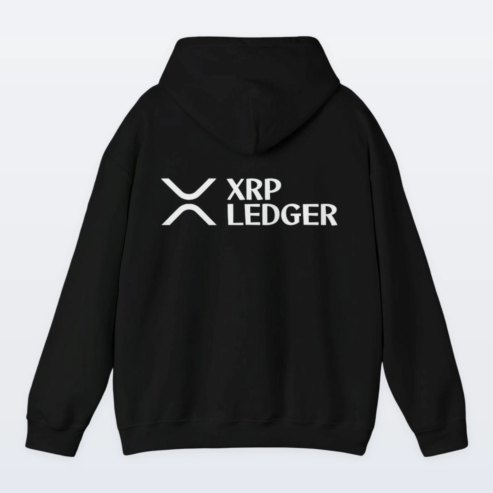 XRPL Ledger Hoodie